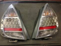 Стоп-сигнал. Honda Fit, CBA-GD3, DBA-GD1, DBA-GD2, GD3, GD4, GD1, GD2, LA-GD4, UA-GD4, LA-GD3, LA-GD2, UA-GD3, DBA-GD3, CBA-GD4, LA-GD1, DBA-GD4, UA-G...
