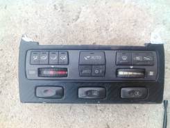 Кронштейн климат-контроля. Mitsubishi Sigma Mitsubishi Diamante