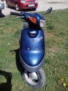 Yamaha Jog Aprio. 49 куб. см., исправен, без птс, с пробегом