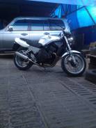 Honda CB1. 400 куб. см., исправен, птс, с пробегом