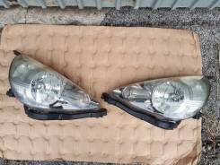 Фара. Honda Fit, GD3, GD4, GD1, GD2