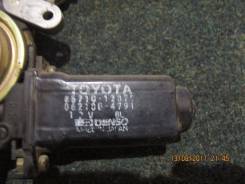 Стеклоподъемный механизм. Toyota Corolla, AE100 Двигатель 5AFE