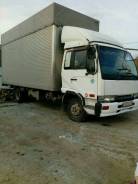 Nissan Diesel Condor. , 6 900 куб. см., 5 000 кг.