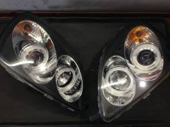 Фара. Toyota Vitz, NCP10, NCP131, SCP13, NCP13, SCP10, NCP15