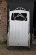 Крыша. Mercedes-Benz M-Class, W163
