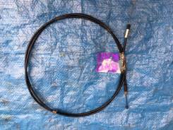 Тросик замка капота. Toyota Hilux Surf, KDN185, KDN185W, KZN185, KZN185G, KZN185W, RZN180, RZN180W, RZN185, RZN185W, VZN180, VZN180W, VZN185, VZN185W...