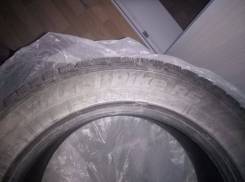 Hankook Winter i*Pike RS W419. Зимние, шипованные, 2016 год, износ: 10%, 4 шт