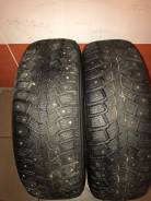 Marshal I'Zen WIS KW19. Зимние, шипованные, износ: 5%, 2 шт