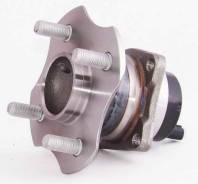 Ступица. Toyota Corolla Runx, ZZE122, NZE121, ZZE123 Toyota Corolla Fielder, ZZE122, ZZE123, CE121, NZE121, NZE120 Toyota Corolla, NZE121, NZE120, CE1...