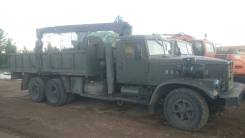 Краз 257. Продам В1, 11 500 куб. см., 5 000 кг.