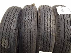 Bridgestone Duravis R670. Летние, 2011 год, без износа, 4 шт