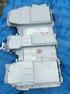 Высоковольтная батарея. Toyota Harrier, MHU38, MHU38W Toyota Harrier Hybrid, MHU38W, MHU38 Lexus RX400h, MHU38 Двигатель 3MZFE