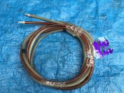 Шланг омывателя. Toyota Hilux Surf, KDN185, KDN185W, KZN185, KZN185G, KZN185W, RZN180, RZN180W, RZN185, RZN185W, VZN180, VZN180W, VZN185, VZN185W Toyo...