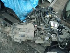 Автоматическая коробка переключения передач. Daihatsu Atrai7, S221G