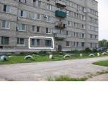 2-комнатная, улица Линейная 1а. Силикатный, частное лицо, 43 кв. м.