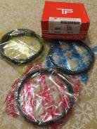 Кольца поршневые. Isuzu Bighorn, UBR6VF, UBS1VC, UBS1VF, UBS5VC, UBS5VF, UBS6VC, UBS6VF, UBS55FWR, UBS69DW, UBS69GW, UBS73DW Isuzu Elf, NHB5SF, NHB5WF...