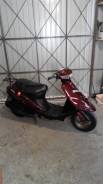Suzuki Address V100. 100 куб. см., исправен, без птс, с пробегом