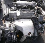 Двигатель в сборе. Toyota: Corona Premio, Rush, Gaia, Carina ED, Lite Ace Truck, Altezza, Lite Ace, Corona, RAV4, Passo Sette, Celica, MR2, Lite Ace N...