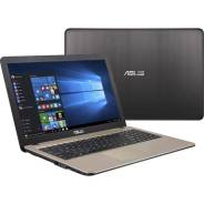 Asus VivoBook. 15.6", 2 000,0 ГГц, ОЗУ 4096 Мб, диск 500 Гб, WiFi, Bluetooth. Под заказ