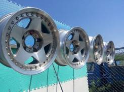 Chevrolet. 7.0x15, 5x127.00, ET-10, ЦО 82,0 мм.