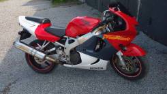 Honda CBR 919RR. 919 куб. см., исправен, птс, с пробегом