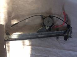 Стеклоподъемный механизм. Honda Jazz Honda Fit, LA-GD3, UA-GD4, LA-GD4, CBA-GD4, LA-GD1, UA-GD2, DBA-GD2, LA-GD2, UA-GD3, DBA-GD1, CBA-GD3, UA-GD1 Дви...
