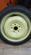 Dunlop Winter Sport 5. Всесезонные, 2005 год, без износа, 1 шт