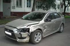 Toyota Corolla. Куплю Toyota Королл на разбор