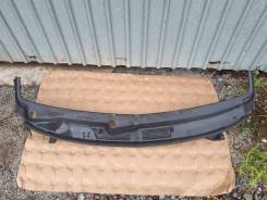 Решетка под дворники. Honda Fit, GD4, GD3, GD2, GD1