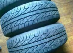 Dunlop SP Sport 300. Летние, 2014 год, 20 %, 2 шт