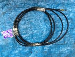 Тросик лючка топливного бака. Toyota Hilux Surf, KDN185, KDN185W, KZN185, KZN185G, KZN185W, RZN180, RZN180W, RZN185, RZN185W, VZN180, VZN180W, VZN185...