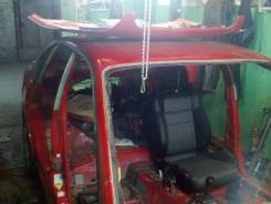 Порог кузовной. Subaru Legacy B4, BE5 Subaru Legacy, BH5, BE5, BH9 Двигатели: EJ20, EJ204, EJ206, EJ208, EJ254, EJ202
