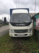 Foton Ollin. , 4 000 куб. см., 3 000 кг.