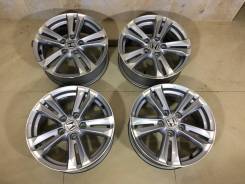 Honda. 6.0x16, 5x114.30, ET45