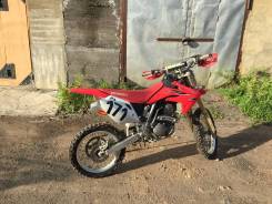 Honda CRF 150RB. 150 куб. см., исправен, без птс, с пробегом