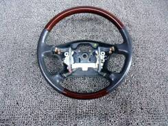 Руль. Toyota Cresta, JZX105, GX105, JZX100, JZX101, GX100, LX100 Toyota Mark II, GX105, JZX105, JZX100, GX100, JZX101, LX100 Toyota Chaser, GX100, JZX...