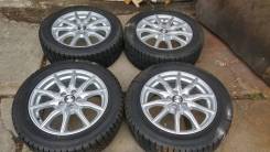 Winning Street Wheel. 6.5x16, 5x100.00, ET47, ЦО 70,1 мм.
