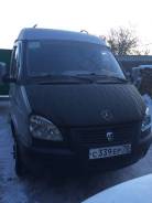 ГАЗ 32213. Продам ГАЗель-32213, 2 400 куб. см., 13 мест