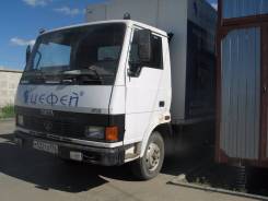 Tata 697 NA. Продается грузовик Тата 697, 5 647 куб. см., 5 000 кг.