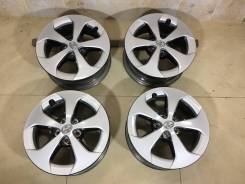 Toyota. 6.0x15, 5x100.00, ET45