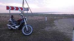 Honda Steed 600VLX. 600 куб. см., исправен, птс, с пробегом