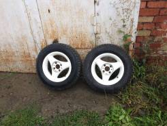 ВАЗ. x13, 4x98.00
