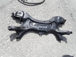 Балка под двс. Toyota Allion, ZZT240 Двигатель 1ZZFE