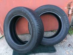 Dunlop SP Sport LM703. Летние, 2012 год, износ: 10%, 2 шт