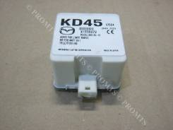 Антенна. Mazda Mazda3, BM Mazda CX-5, KE, KE5FW, KE2AW, KE5AW, KEEFW, KEEAW, KE2FW Mazda Mazda6, GJ