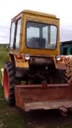 Вгтз Т-25. Итс, 1 100 куб. см.