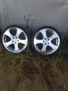 Work LS Paragon Suv. 9.5/8.5x19", ET-38/-30, �� 60,1���. ����