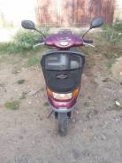 Honda Dio AF34 Cesta. 49 куб. см., неисправен, без птс, с пробегом