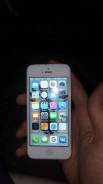 Apple iPhone 5 32Gb. Б/у