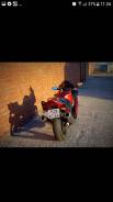 Honda CBR 1100XX. 1 100 куб. см., исправен, птс, с пробегом. Под заказ из Москвы